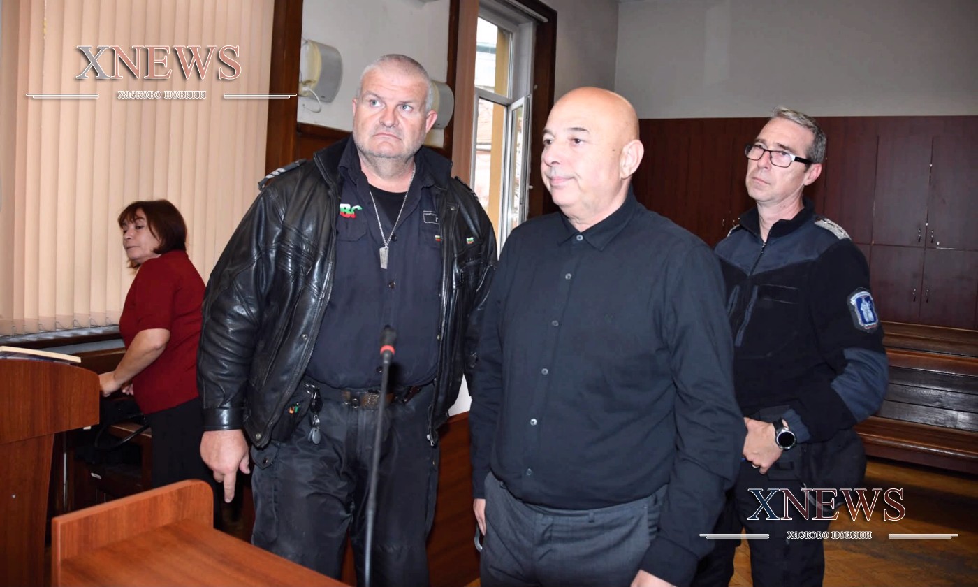 Делото срещу Лютви Хасан за катастрофата със загиналия Дани тръгна наново