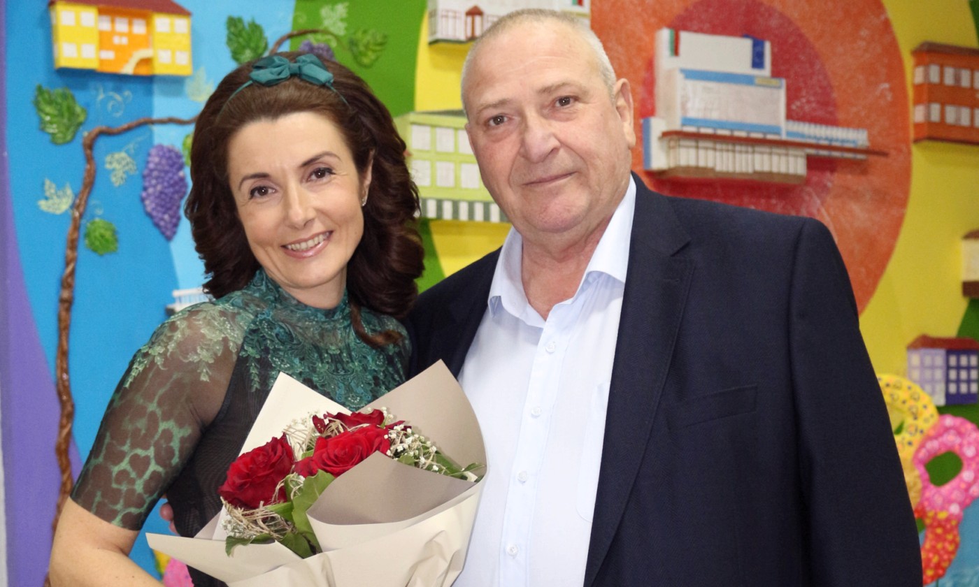 Възстановиха 29-те скулптури от детската арт инсталация „Светове без имена“ в Любимец