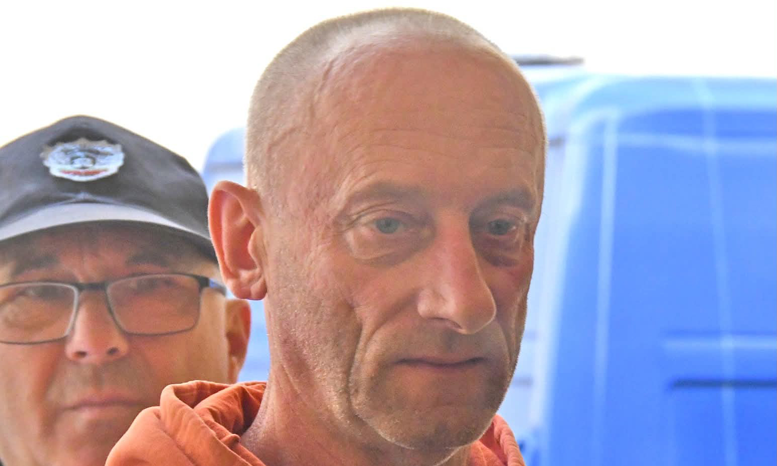 Задържаха под стража босненеца, опитал да пренесе 12,6 кг кокаин през Капитан Андреево