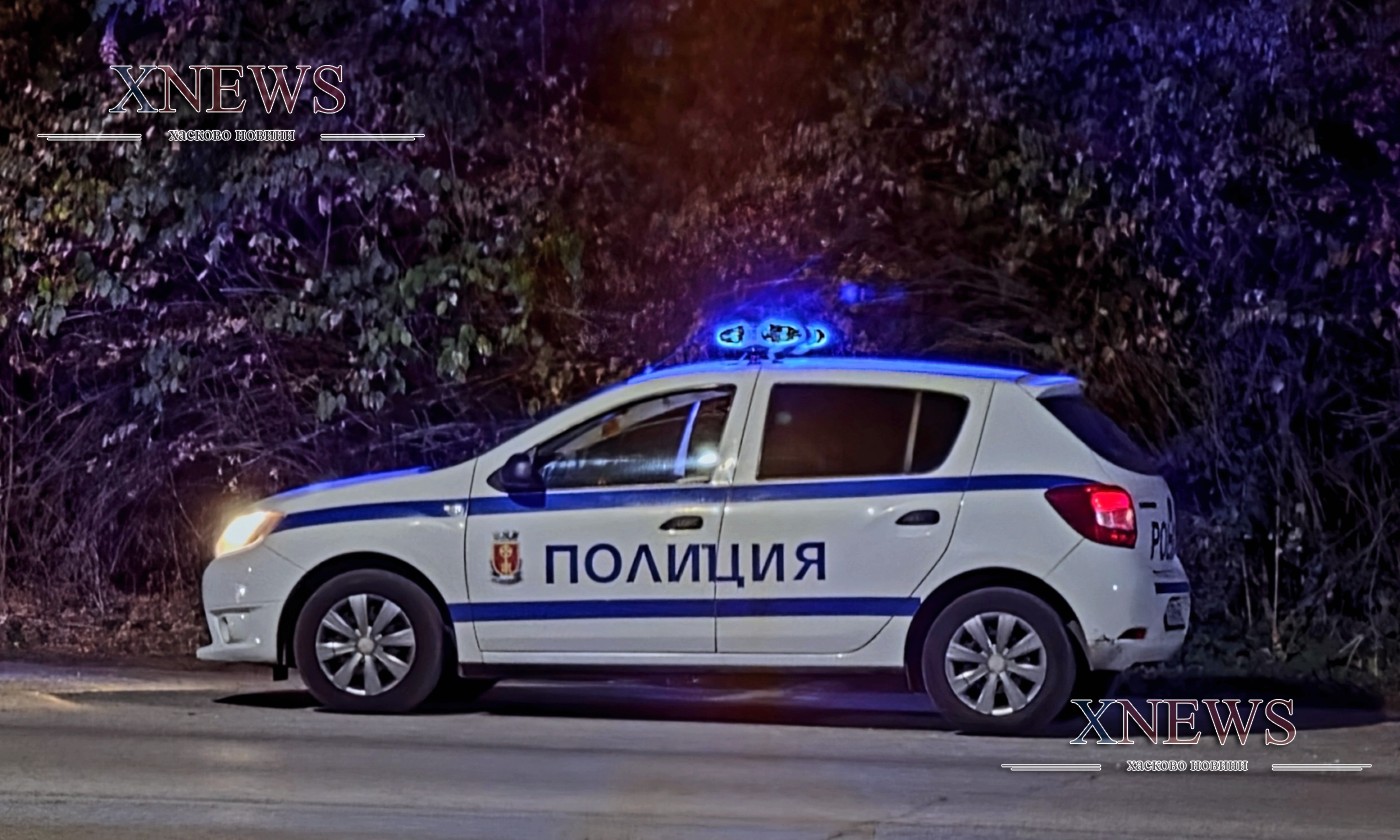 Младеж задържан с марихуана в Димитровград