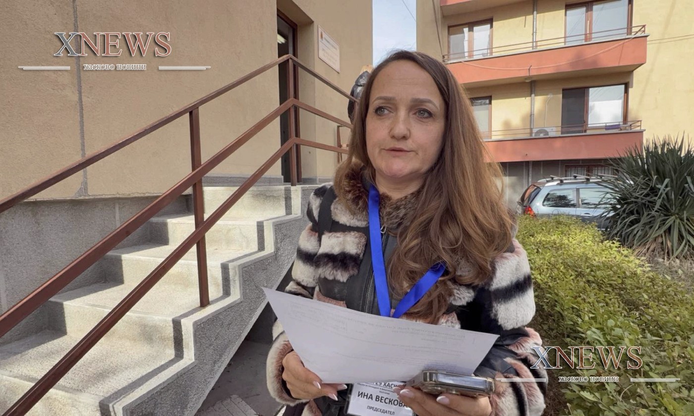 Сигнал за нарушение в секцията на Асен Василев се оказа неоснователен (ВИДЕО)