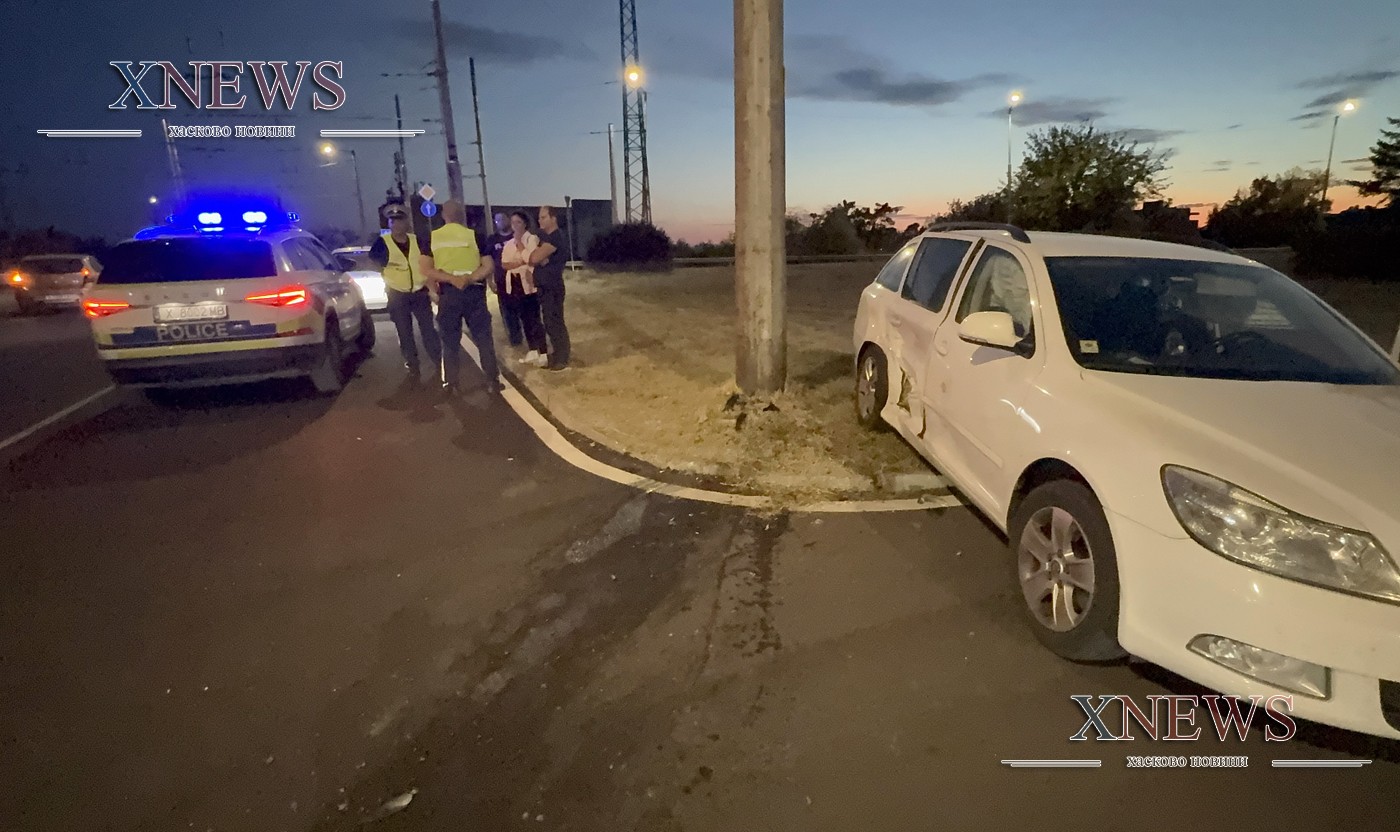 Поредна катастрофа на детелината в квартал „Орфей“(ВИДЕО)
