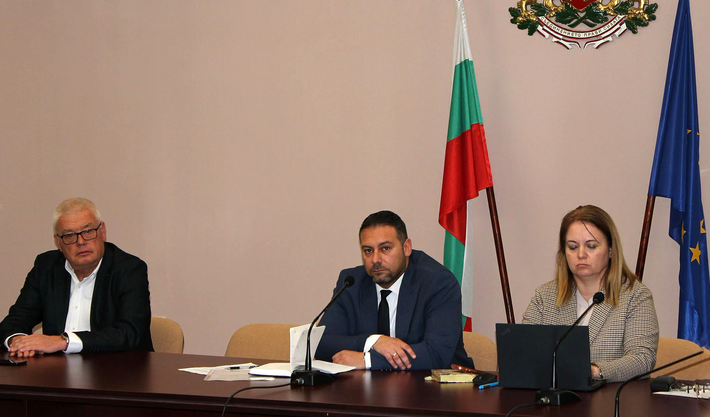 Приемната грижа в Хасковско настоява за промени